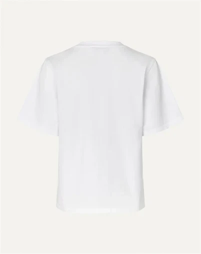 Stine Goya - Short Sleeve T-Shirt - Ephemeral Bloom 